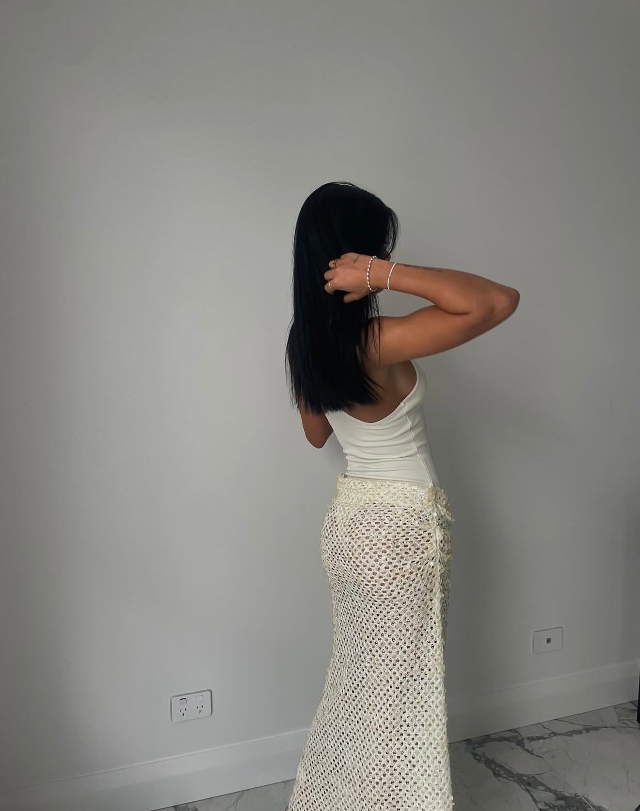 Benni Ariel Maxi Dress