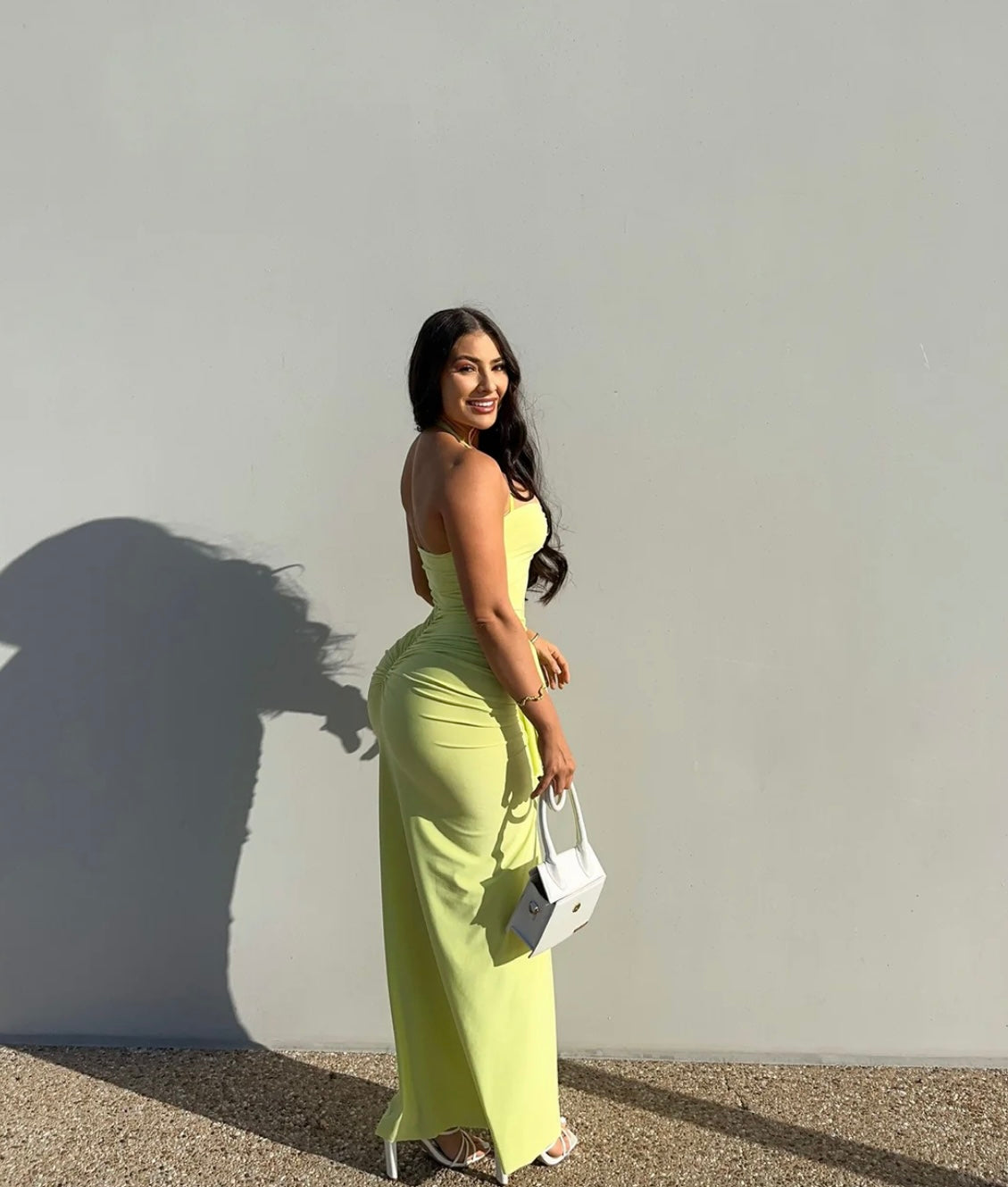 Natalie Rolt Shontae Gown