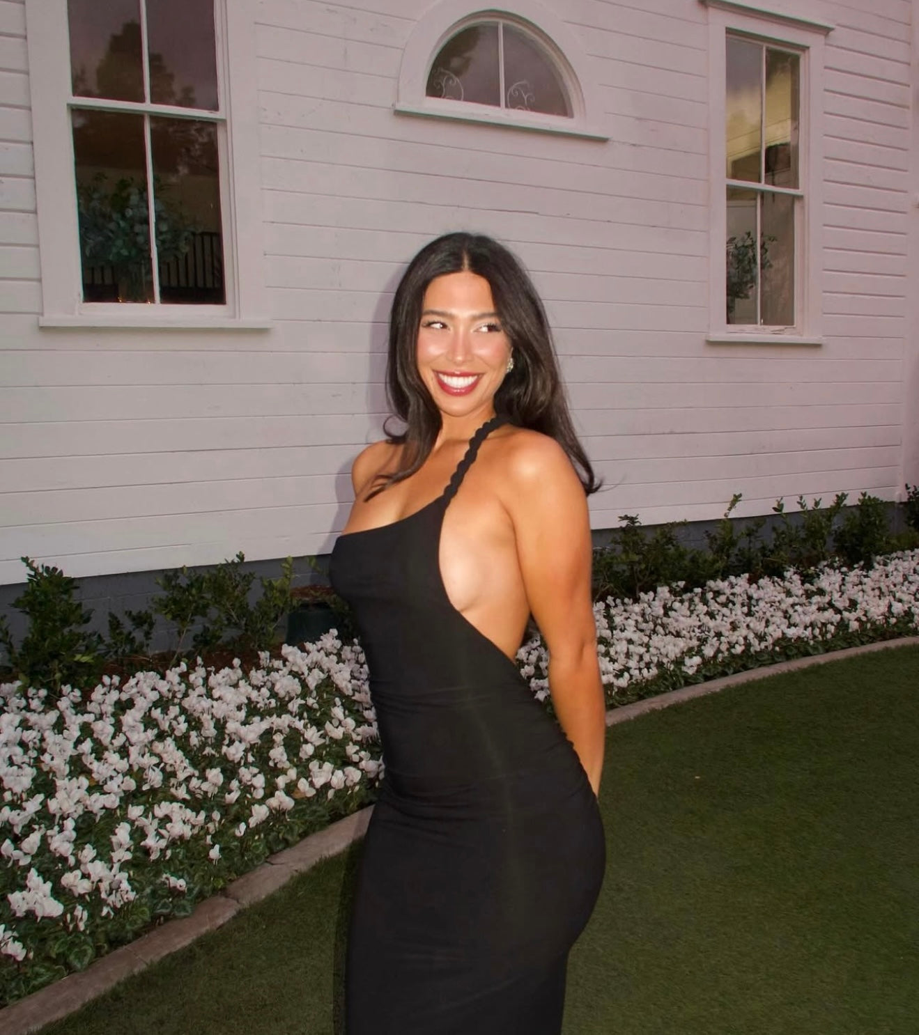 Melani the Label Maia Dress