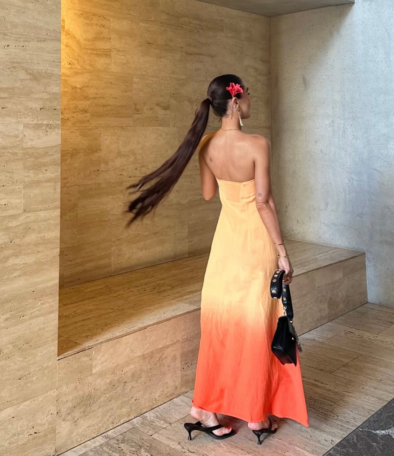 Mister Zimi Gina Dress