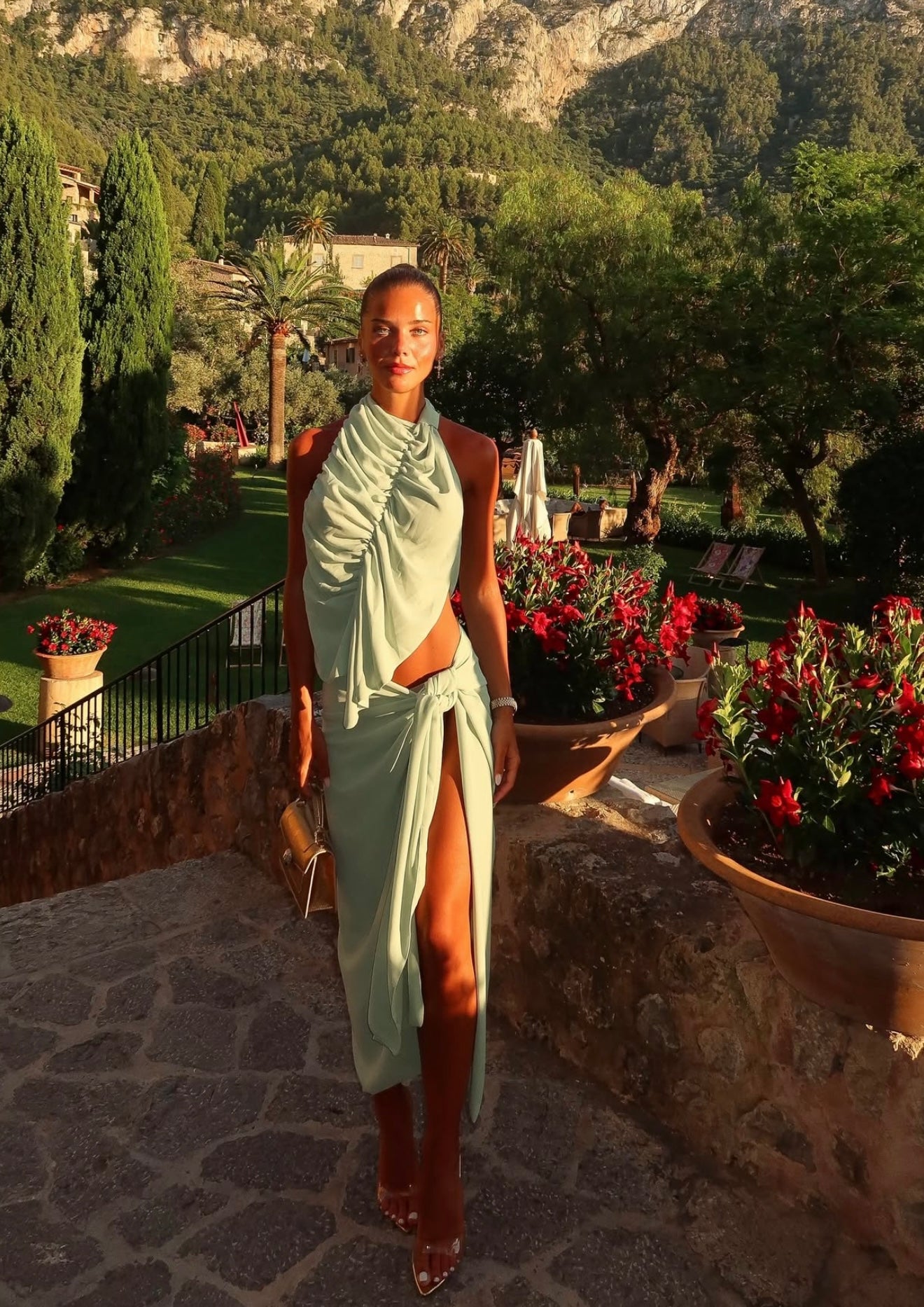 Koster Kulture Bobbie Set