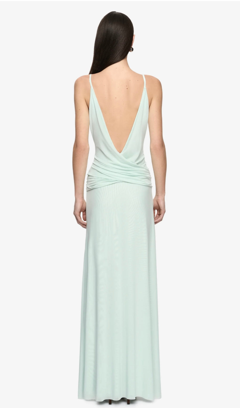 Bec & Bridge Vela Maxi Dress