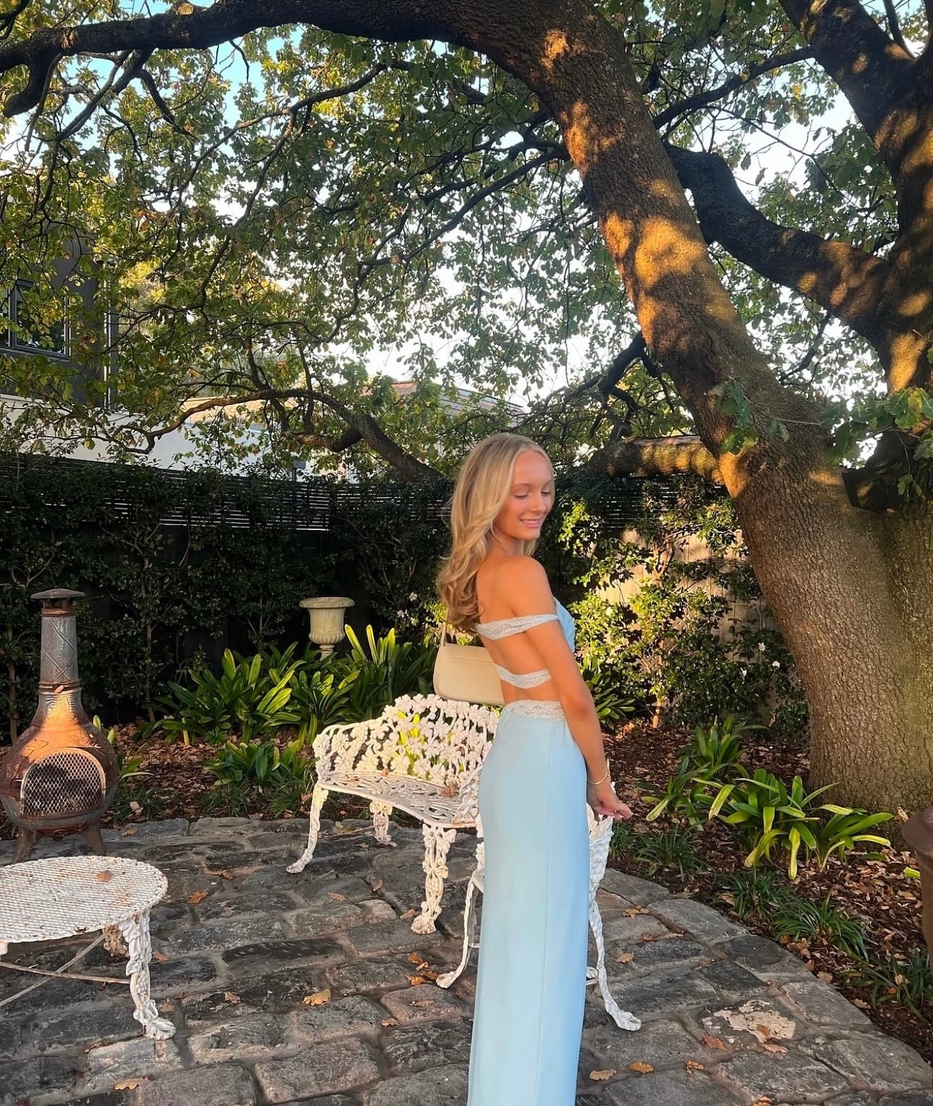 Deconduarte Idris Dress