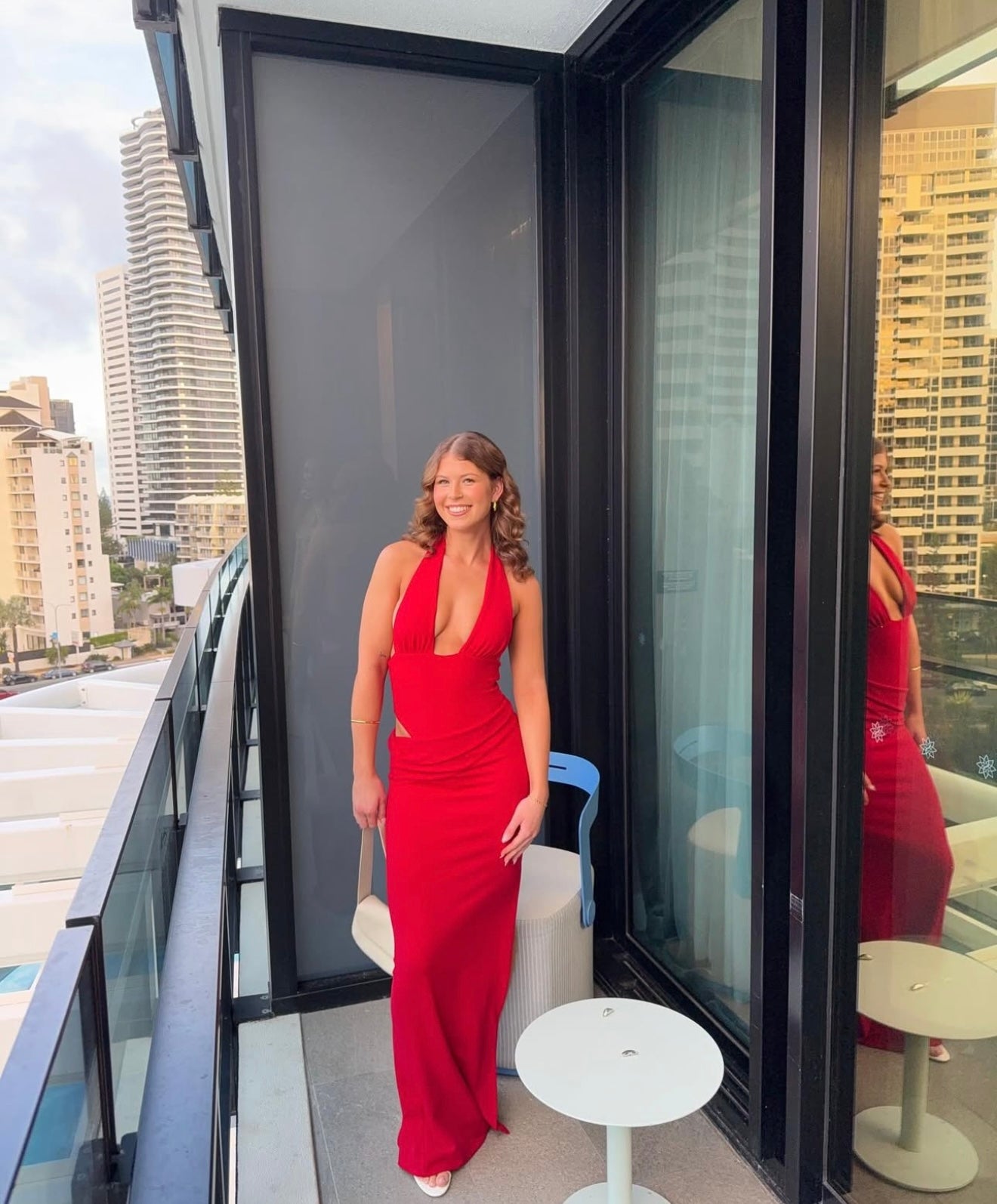 Natalie Rolt Becca Set