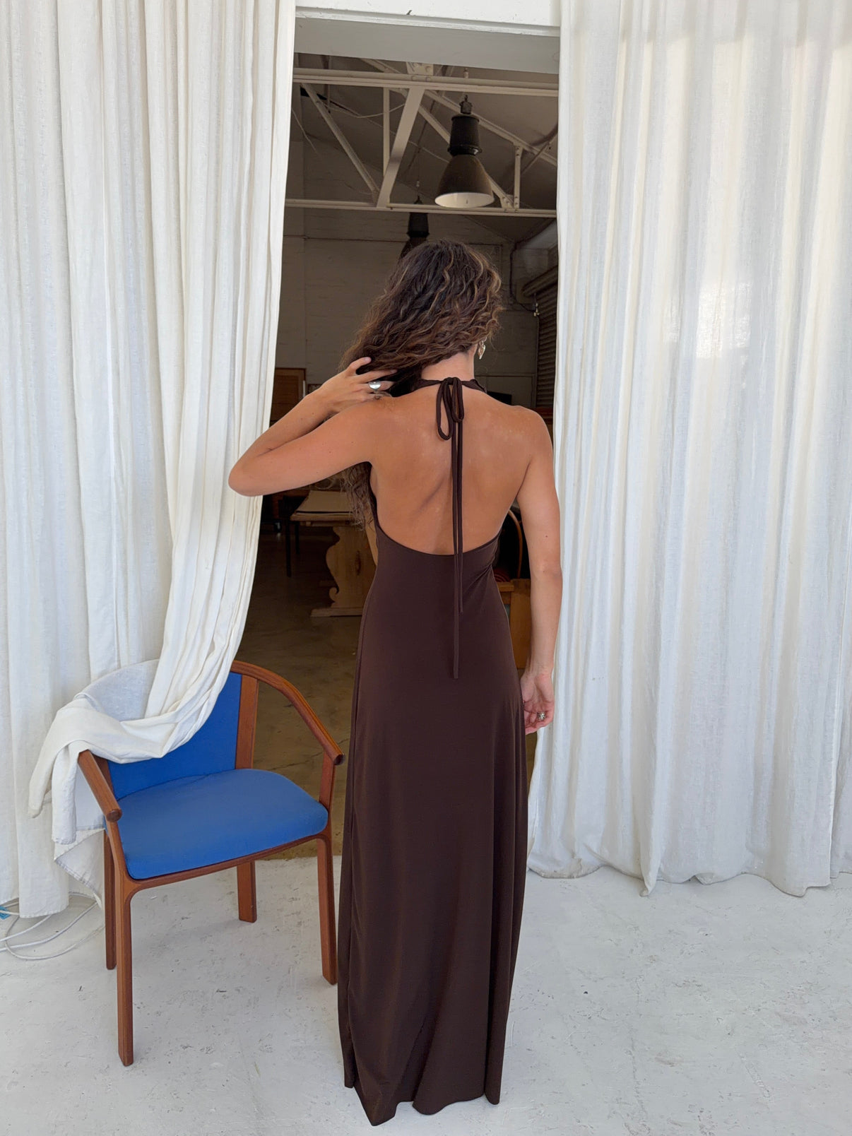 La Marie Vanessa Dress