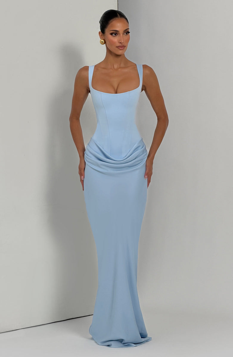 Babyboo Cornelia Maxi Dress