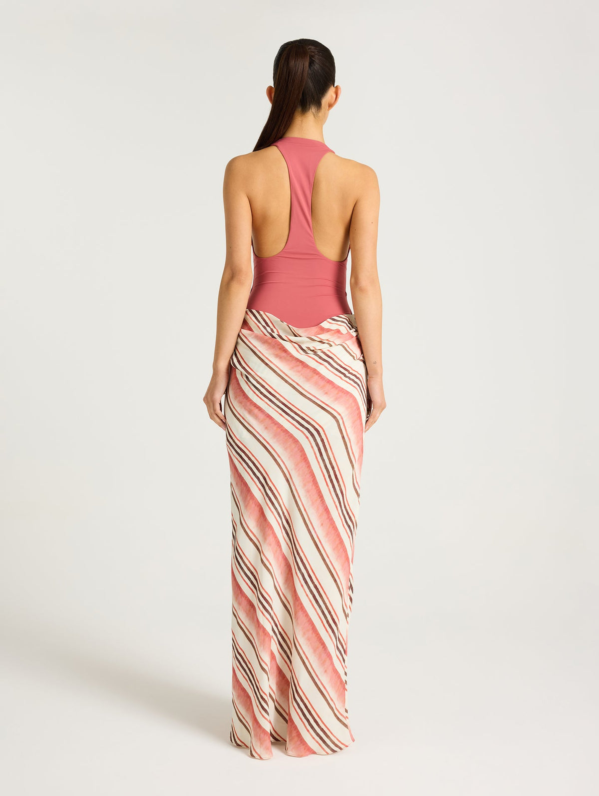 Benni Archie Maxi Dress