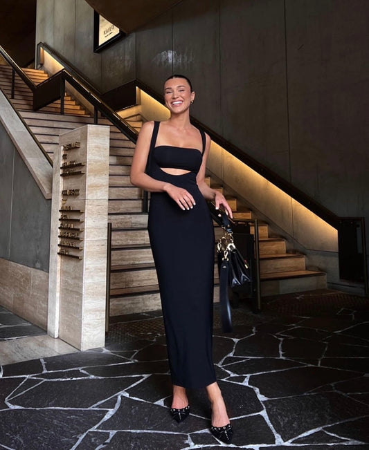 Kookai Mila Maxi Dress