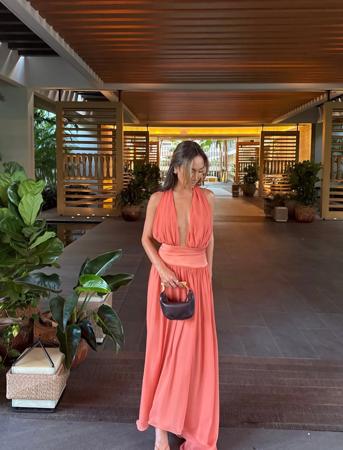 Arcina Ori Serene Dress