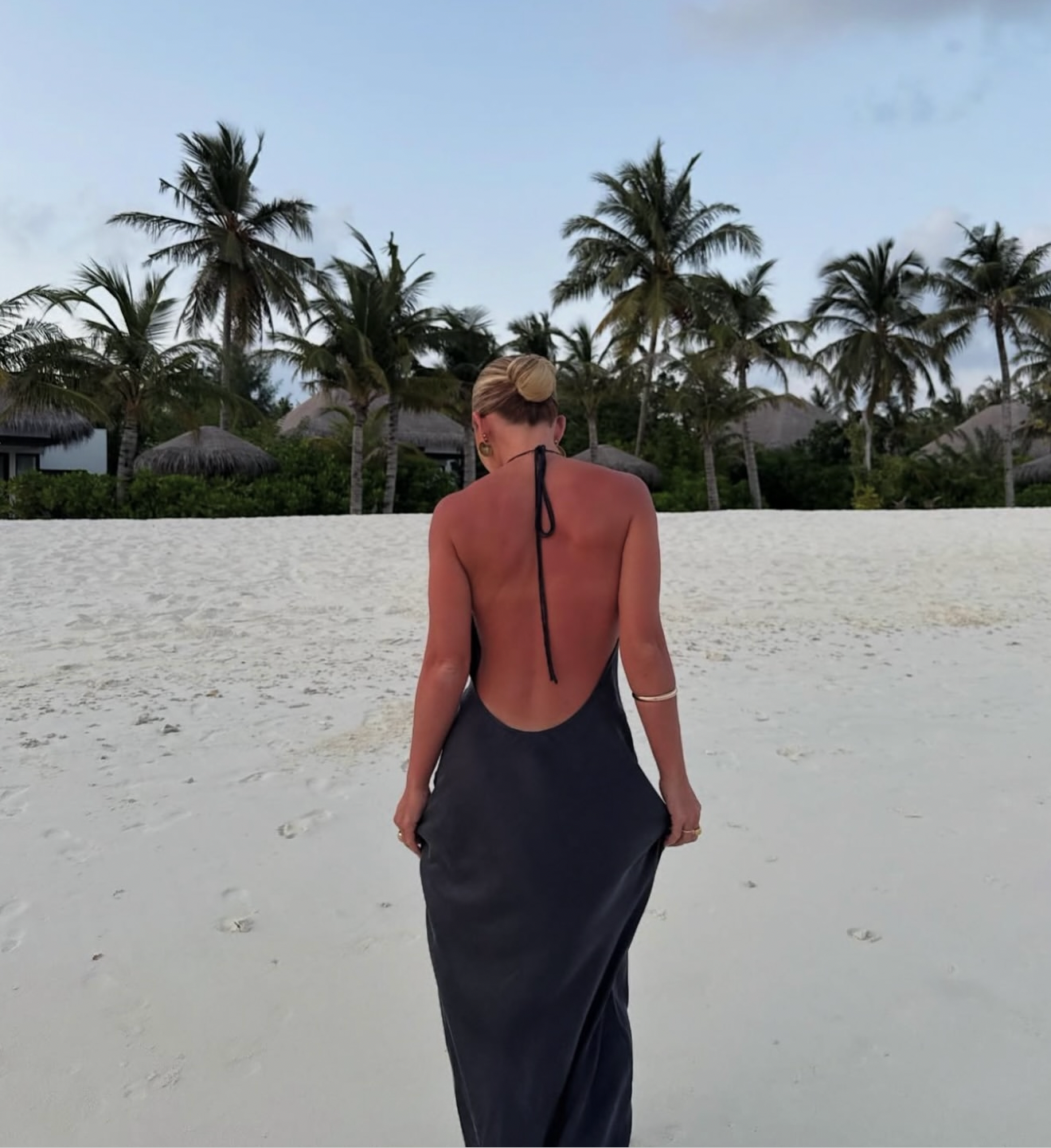 Rat & Boa Santi Dress