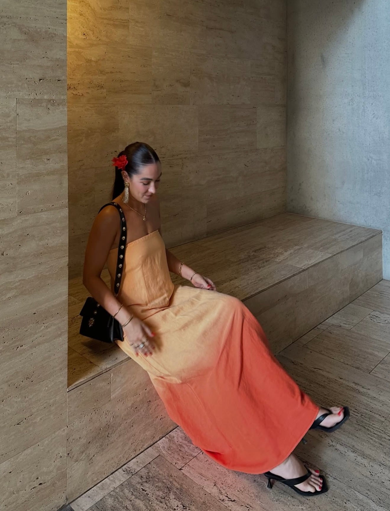 Mister Zimi Gina Dress