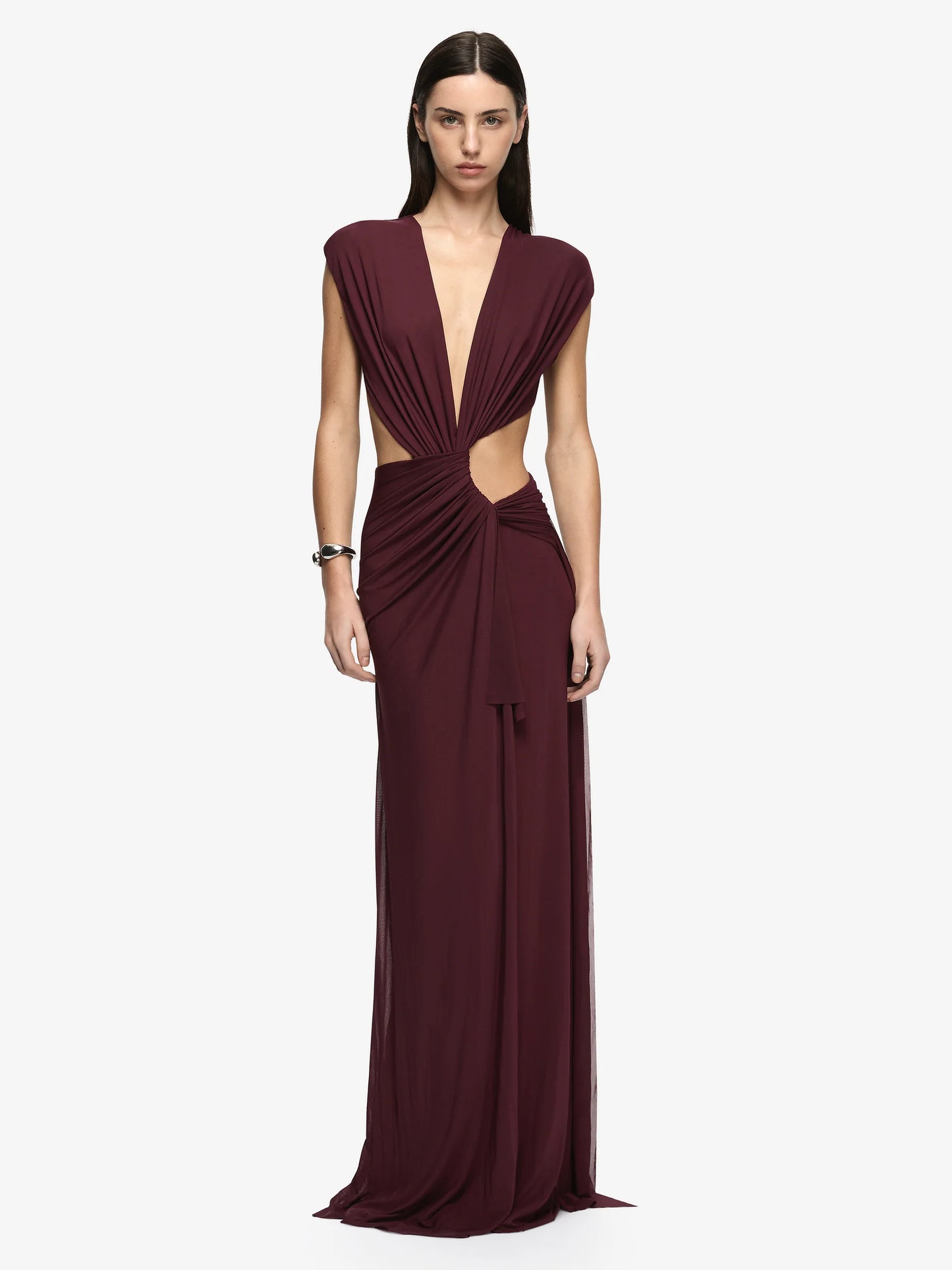 Bec & Bridge Odea Maxi Dress