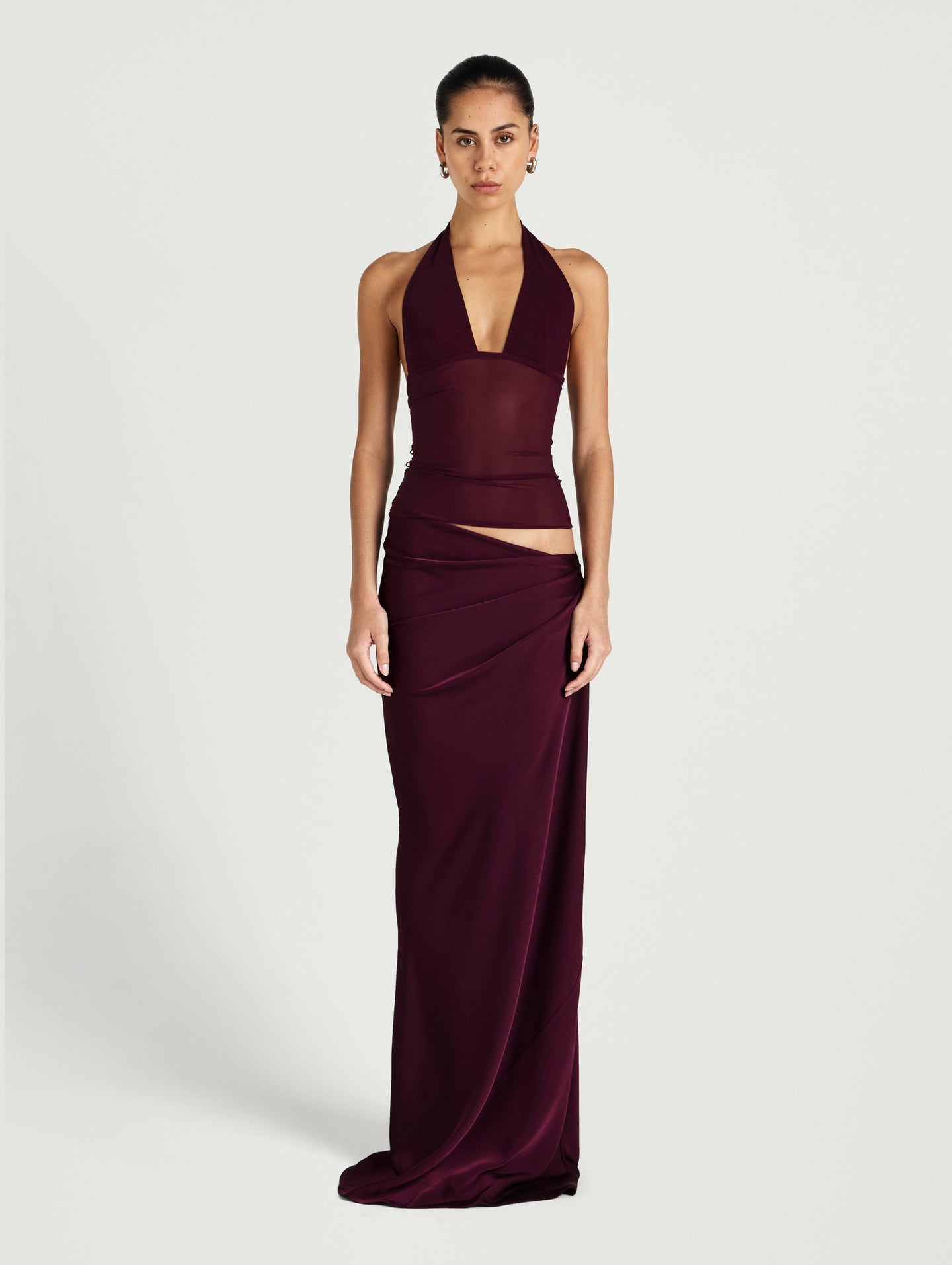 Benni Ira Maxi Dress