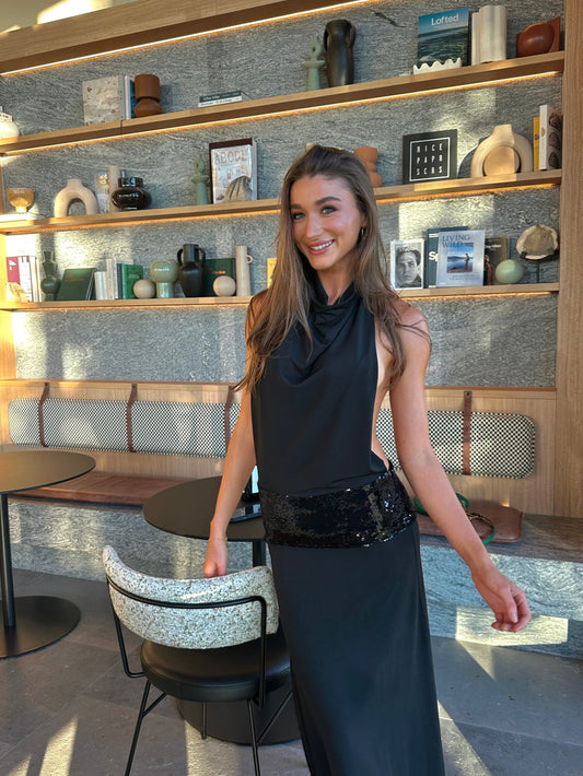 Ance Gria Adele Gown