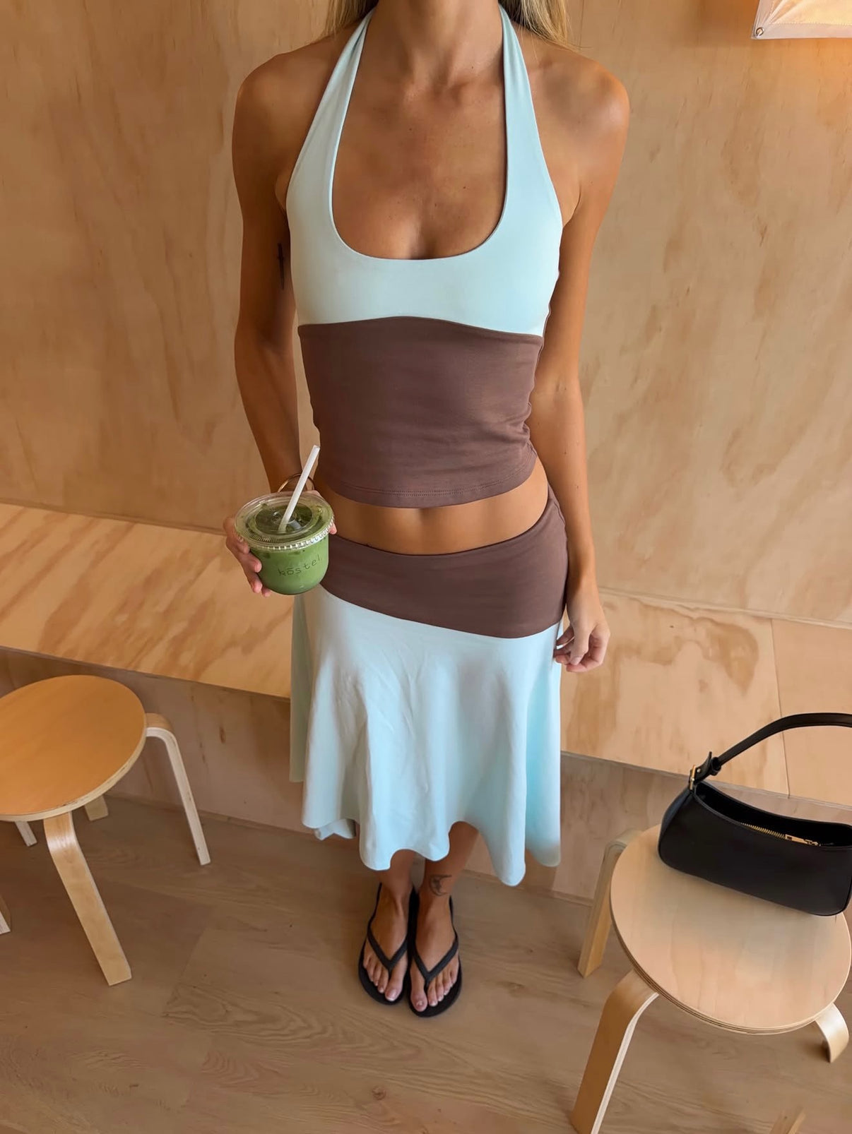 Sabelle Jemima Set