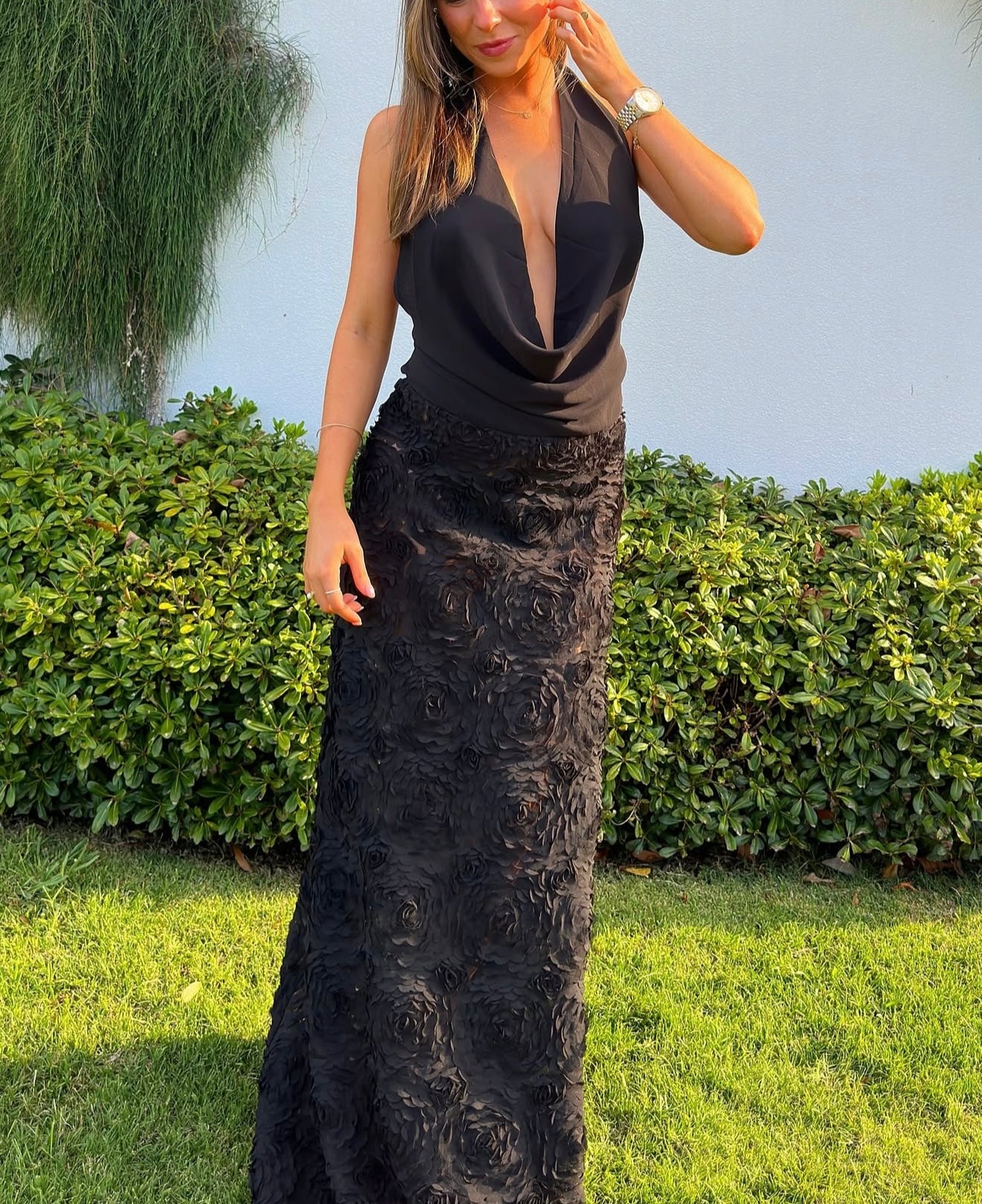 Arcina Ori Adriana Dress