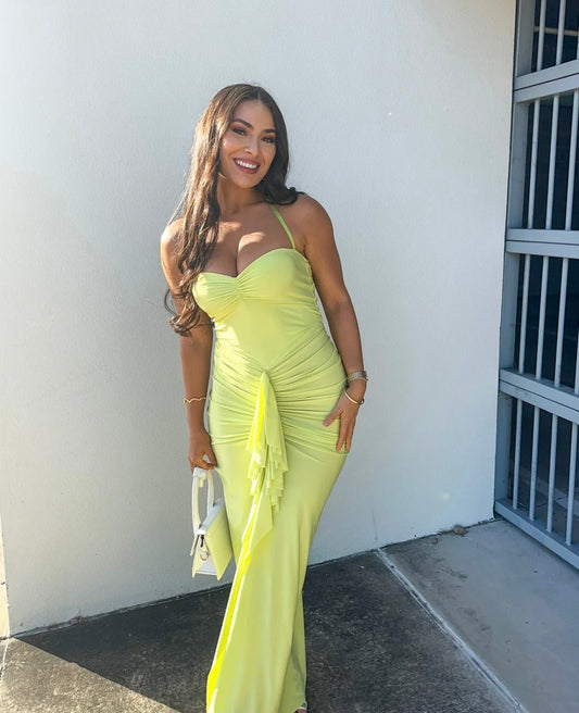 Natalie Rolt Shontae Gown