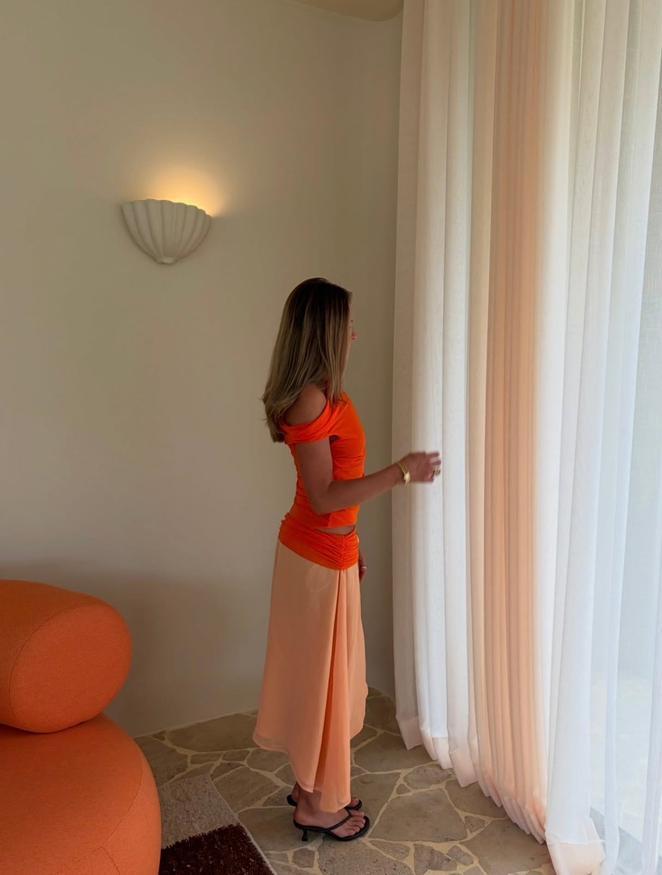 Desero Jacare Provence Set