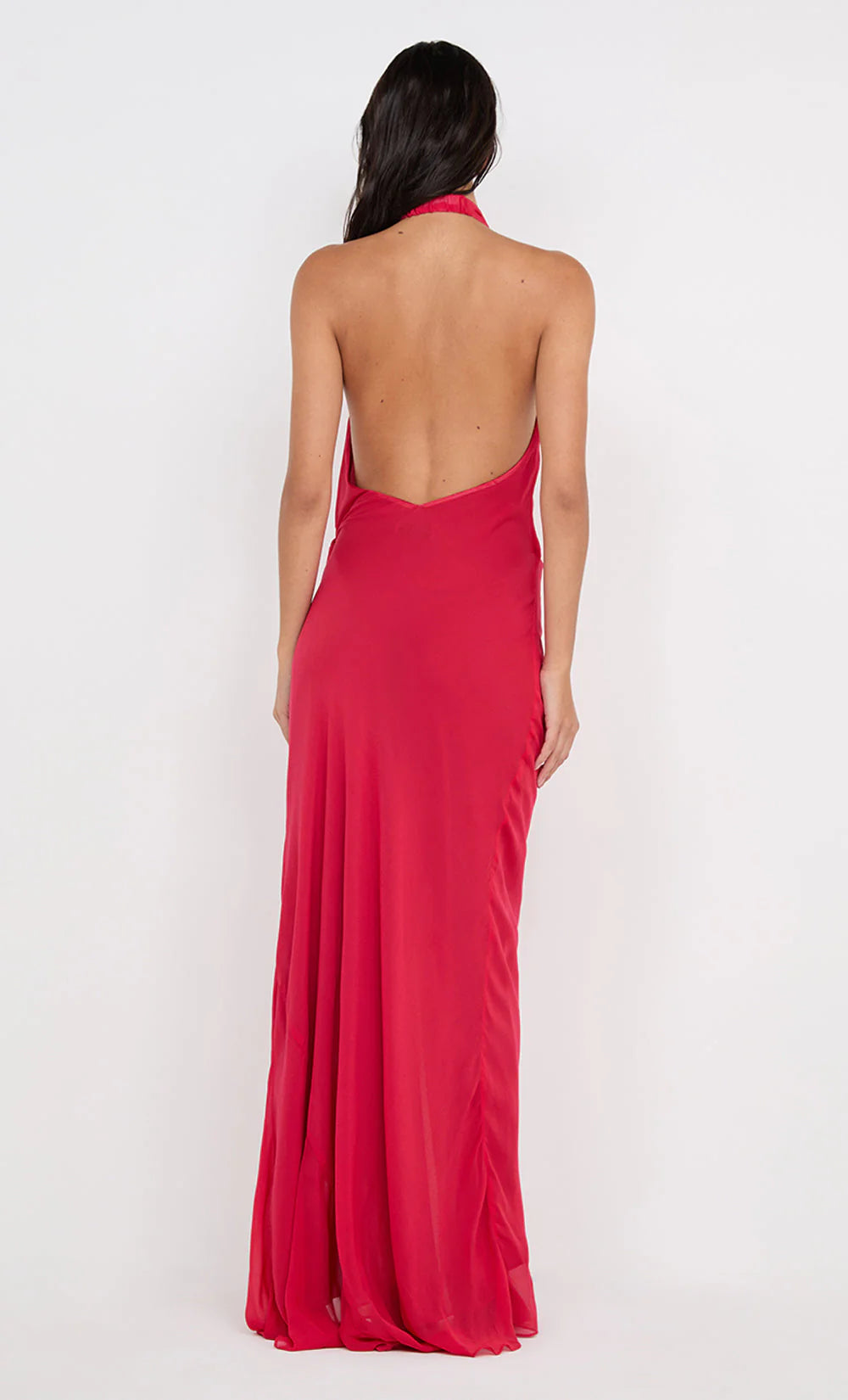 Bec & Bridge Sovena Wrap Dress