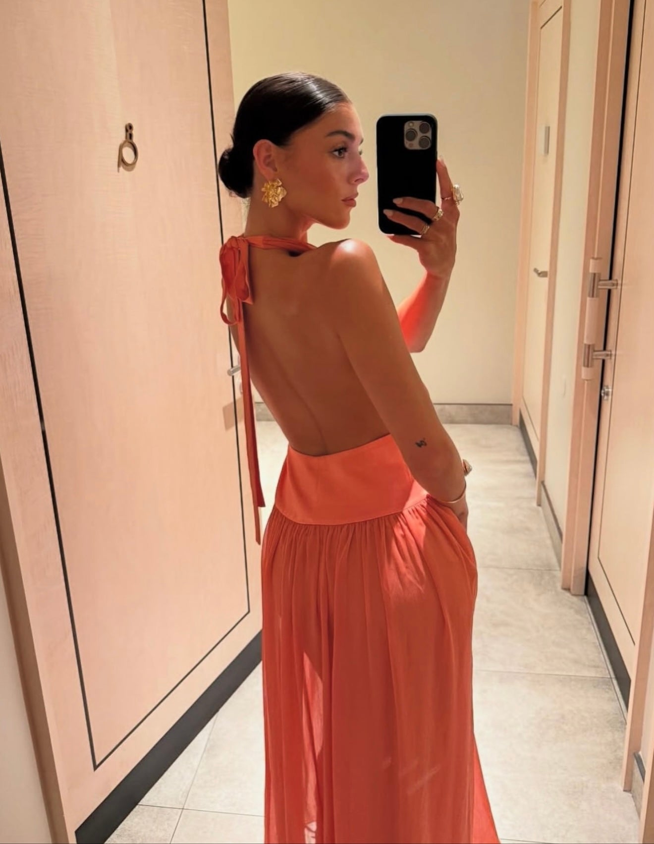 Arcina Ori Serene Dress