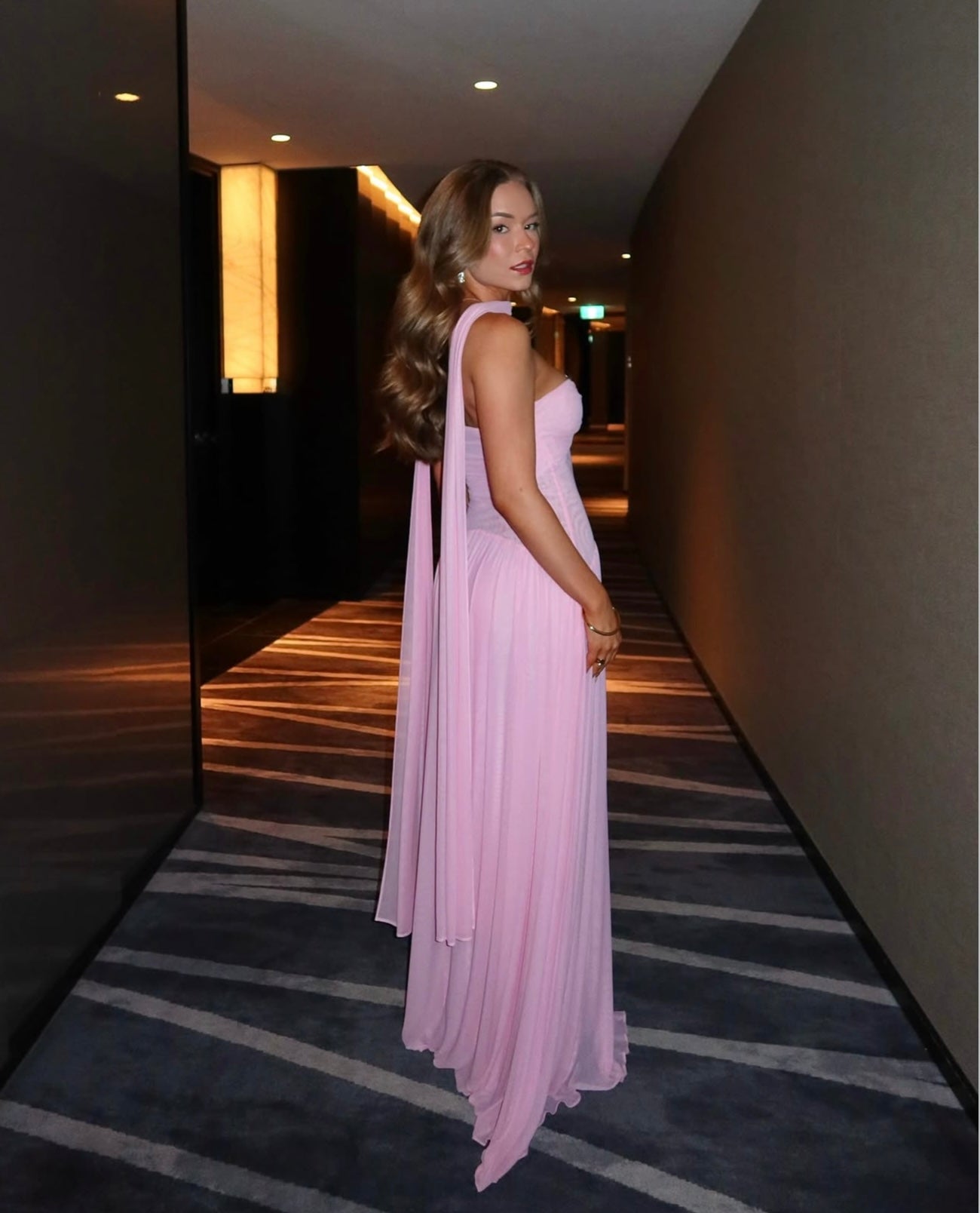 Raphaella Santana Ophelia Dress