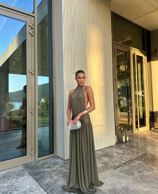 Arcina Ori Santina Dress