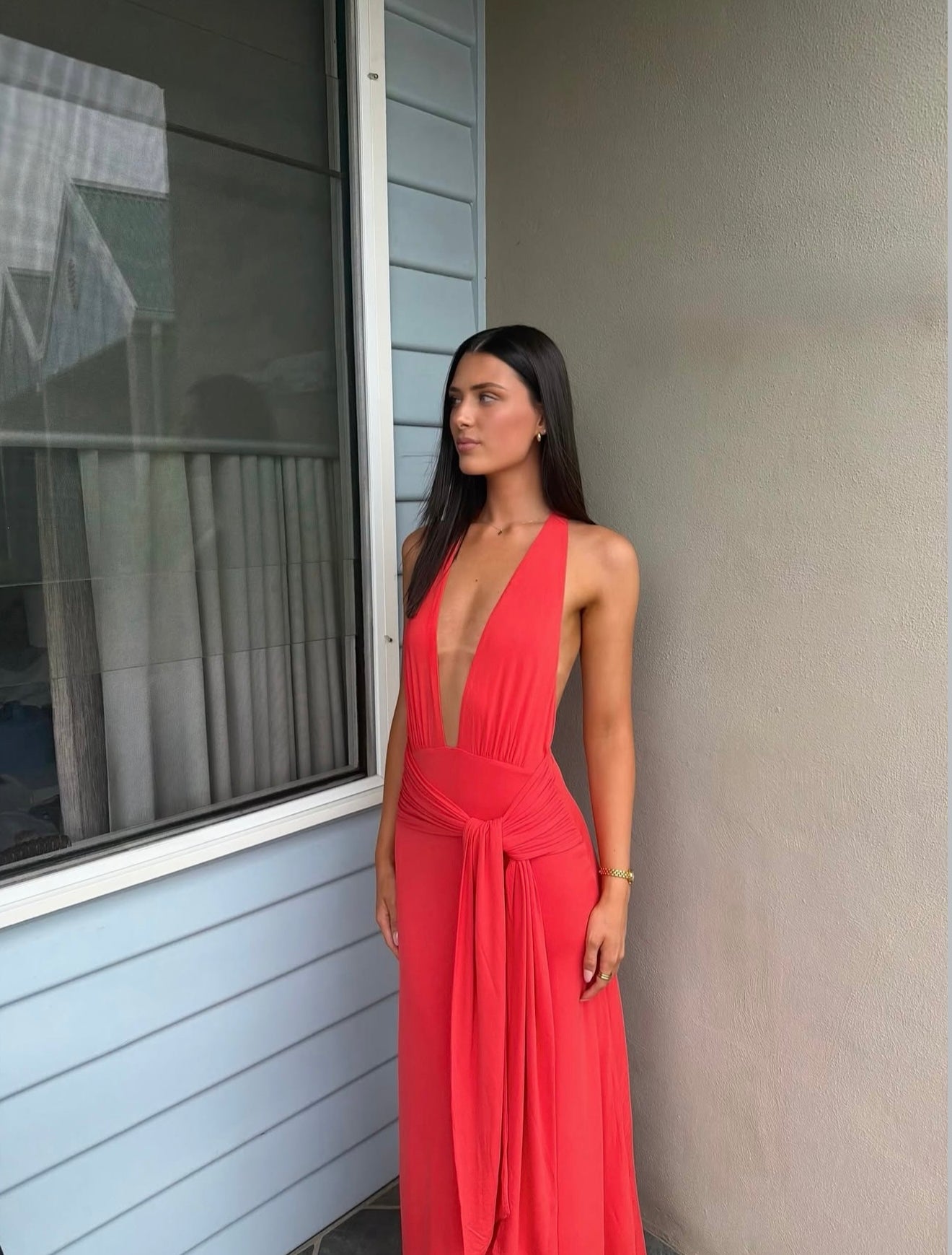 Kookai Jasmine Maxi Dress