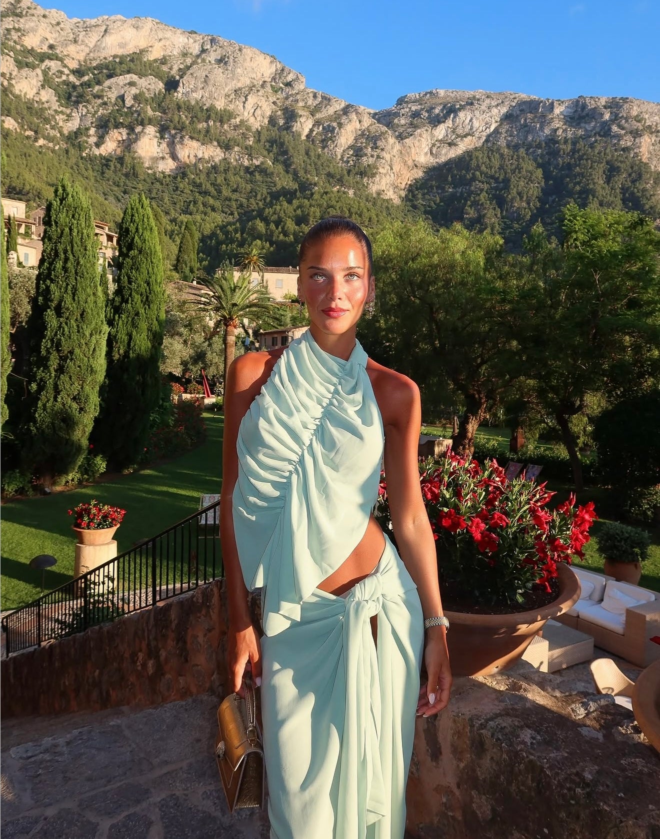 Koster Kulture Bobbie Set