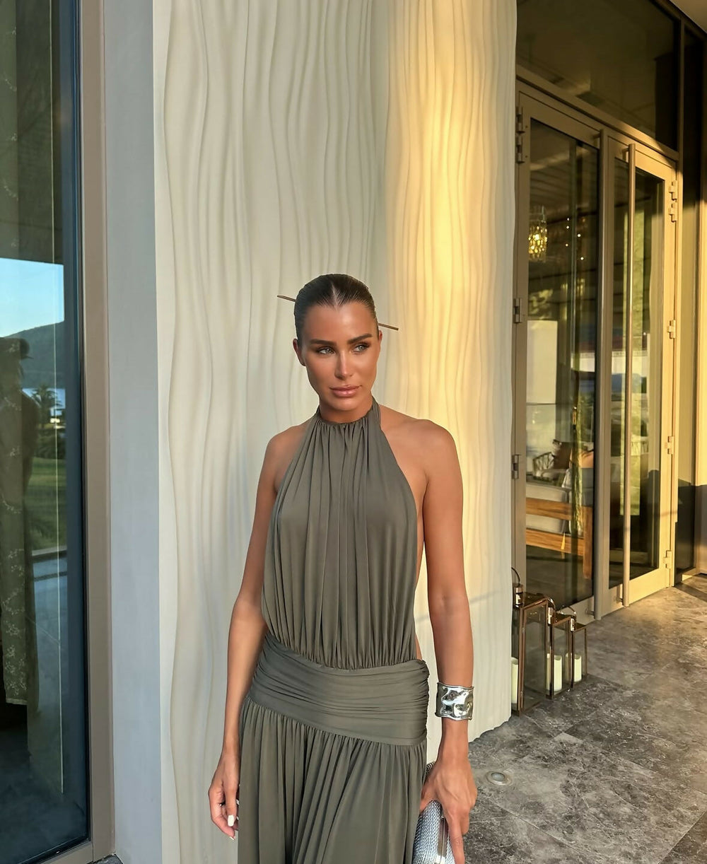 Arcina Ori Santina Dress