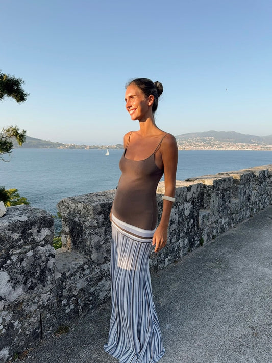 Faithfull the Brand Citara Maxi Dress