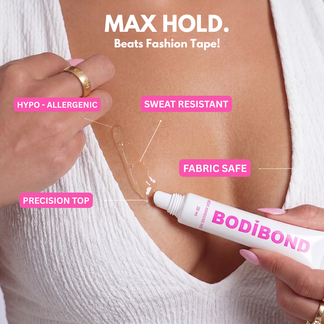 Bodibond Glue