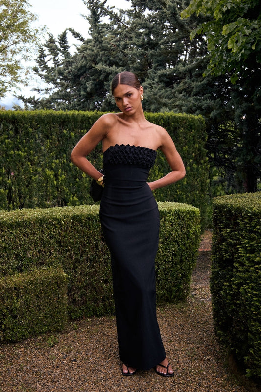 Ance Gria Margo Maxi Dress