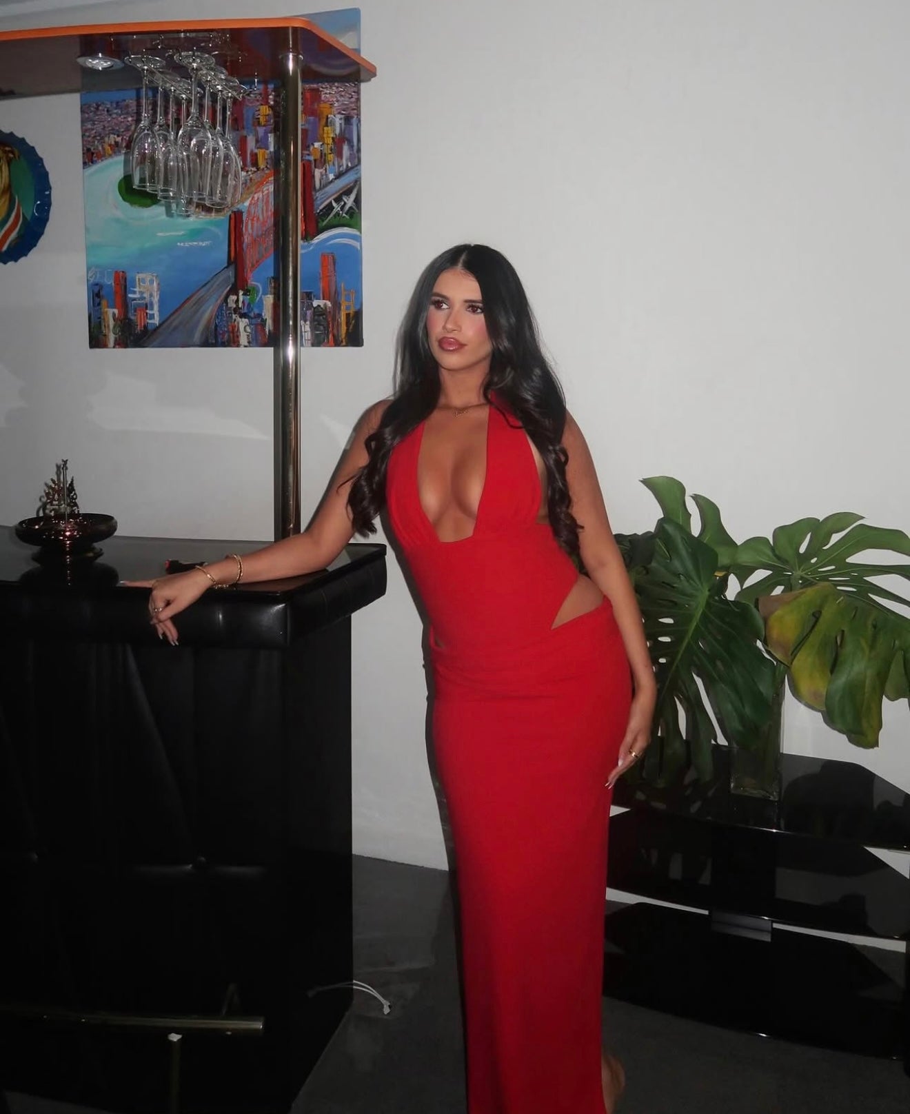 Natalie Rolt Becca Set