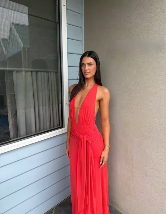 Kookai Jasmine Maxi Dress