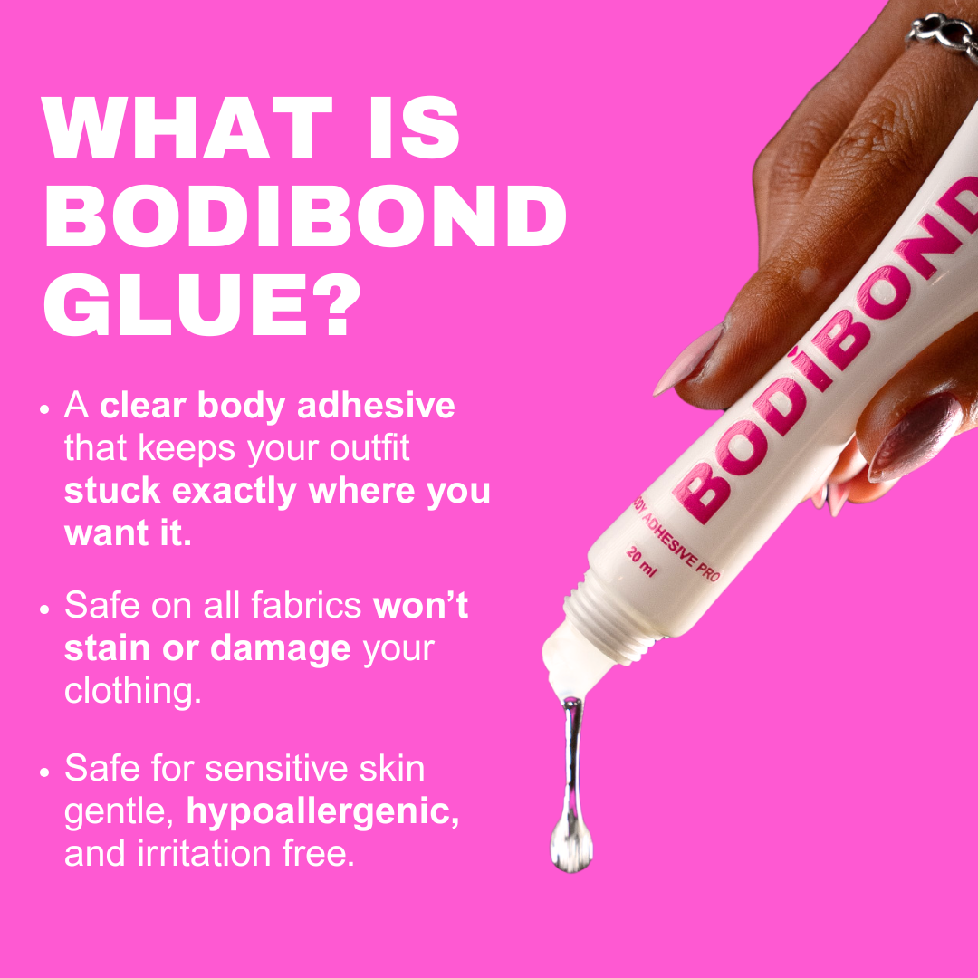 Bodibond Glue