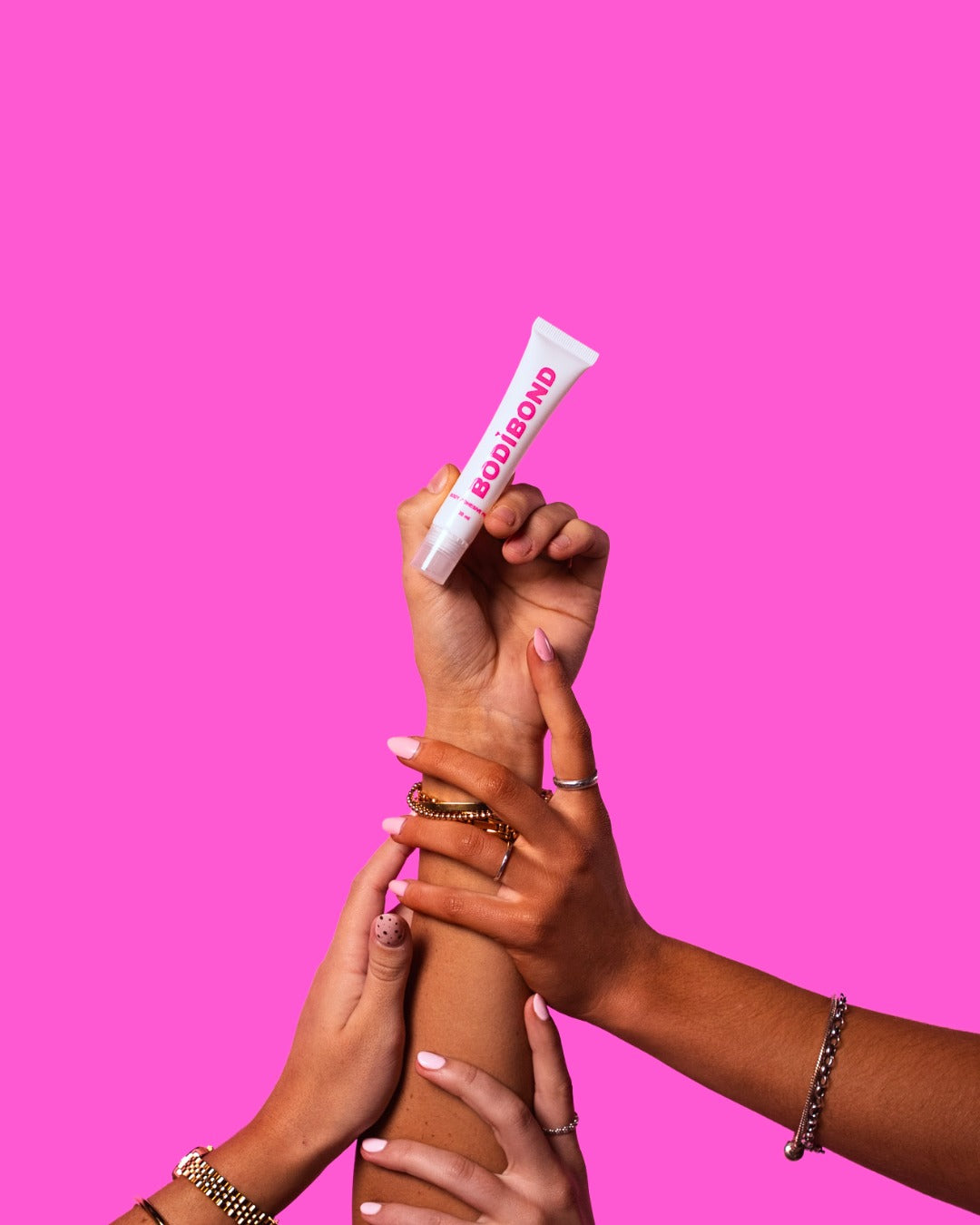 Bodibond Glue