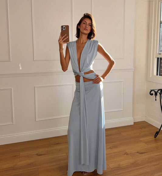 Arcina Ori Jade Dress