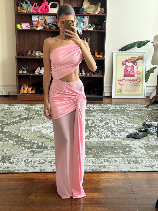 Deconduarte Paradiso Maxi Pink