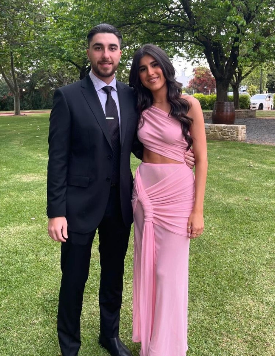 Deconduarte Paradiso Maxi Pink