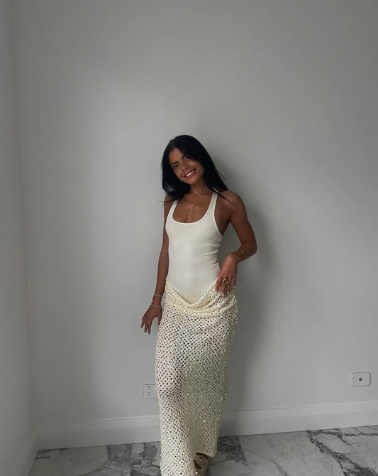 Benni Ariel Maxi Dress