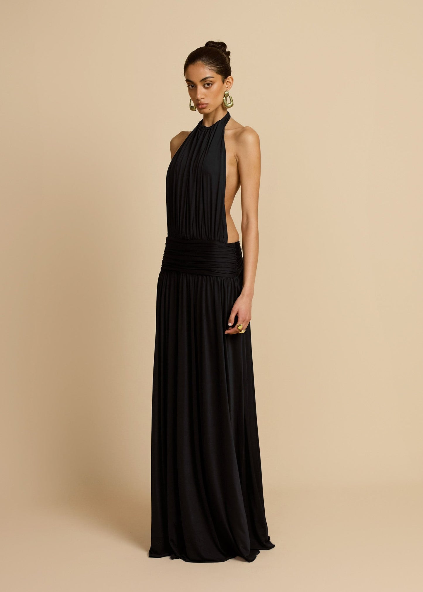 Arcina Ori Santina Dress