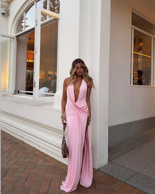 Natalie Rolt Winona Pink