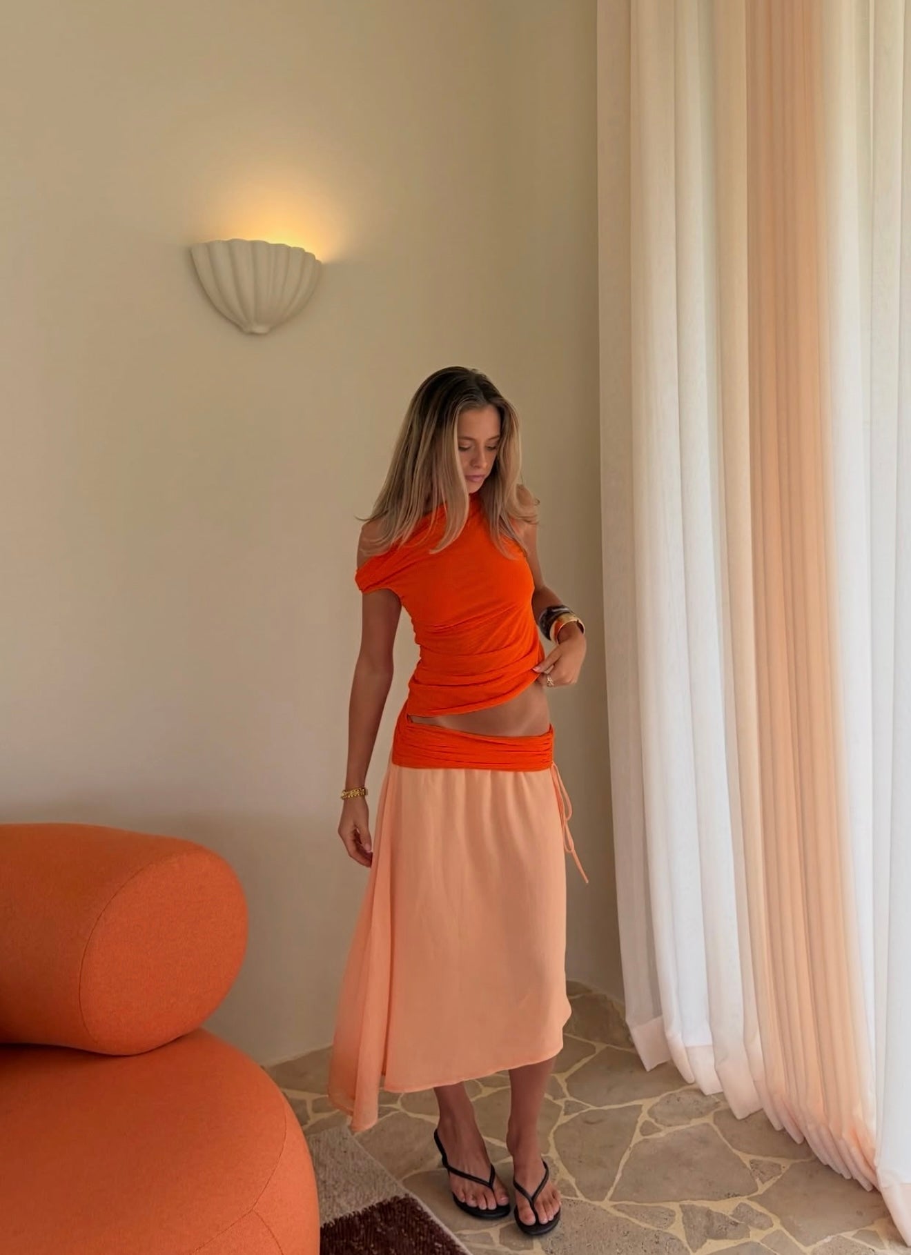 Desero Jacare Provence Set