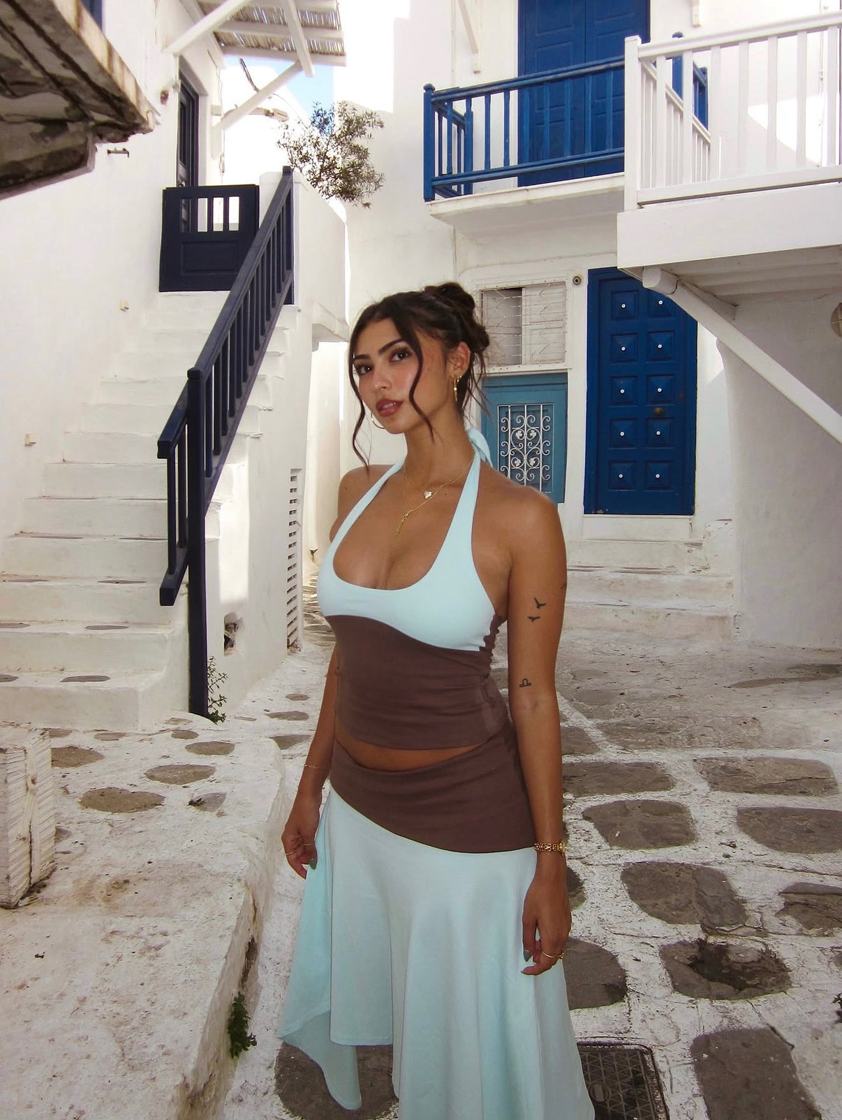 Sabelle Jemima Set