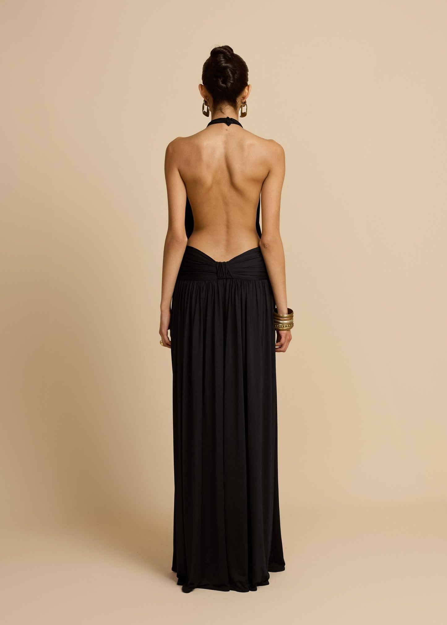 Arcina Ori Santina Dress