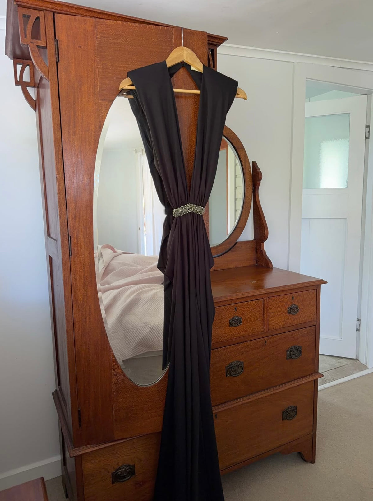Arcina Ori Amara Dress