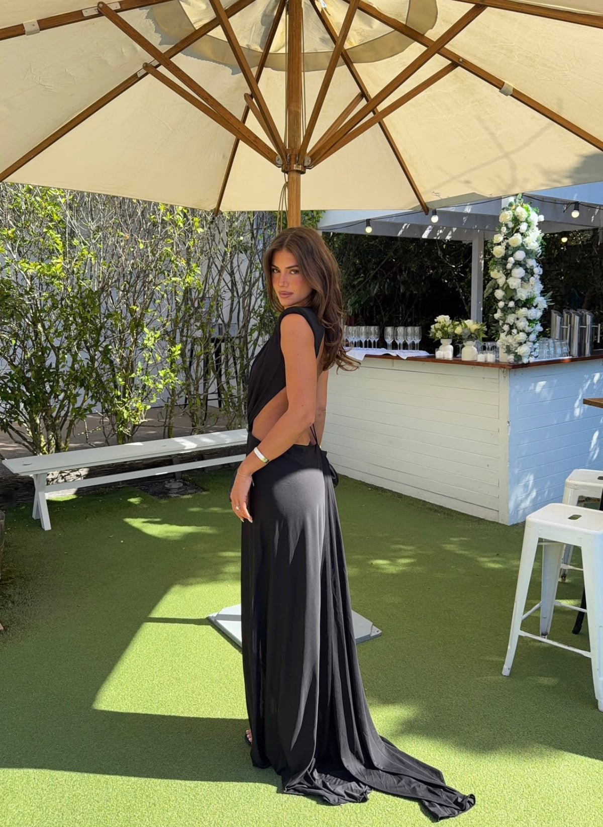 Arcina Ori Amara Dress