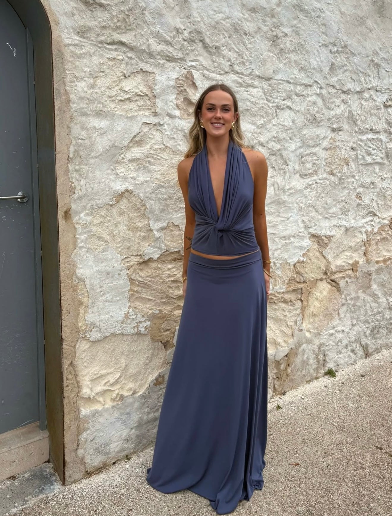 Donnas Daughter Co Sola & Suki Set