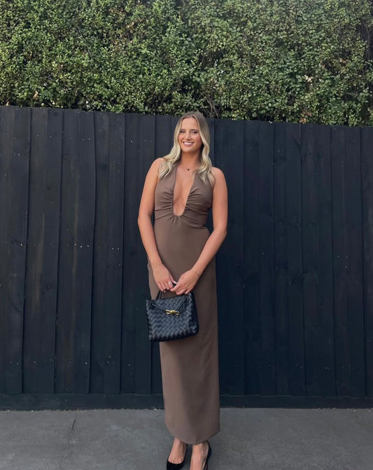 Misha Collection Alusia Dress