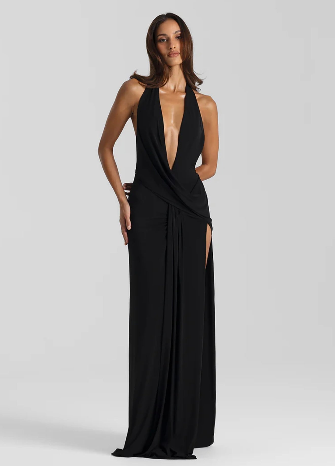 Natalie Rolt Winona Gown